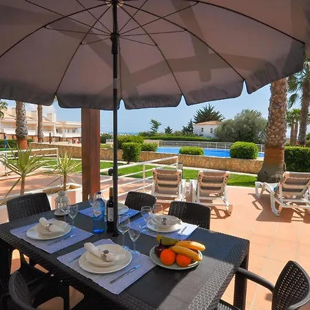 Villa Cerro D'aguia By Ocvillas